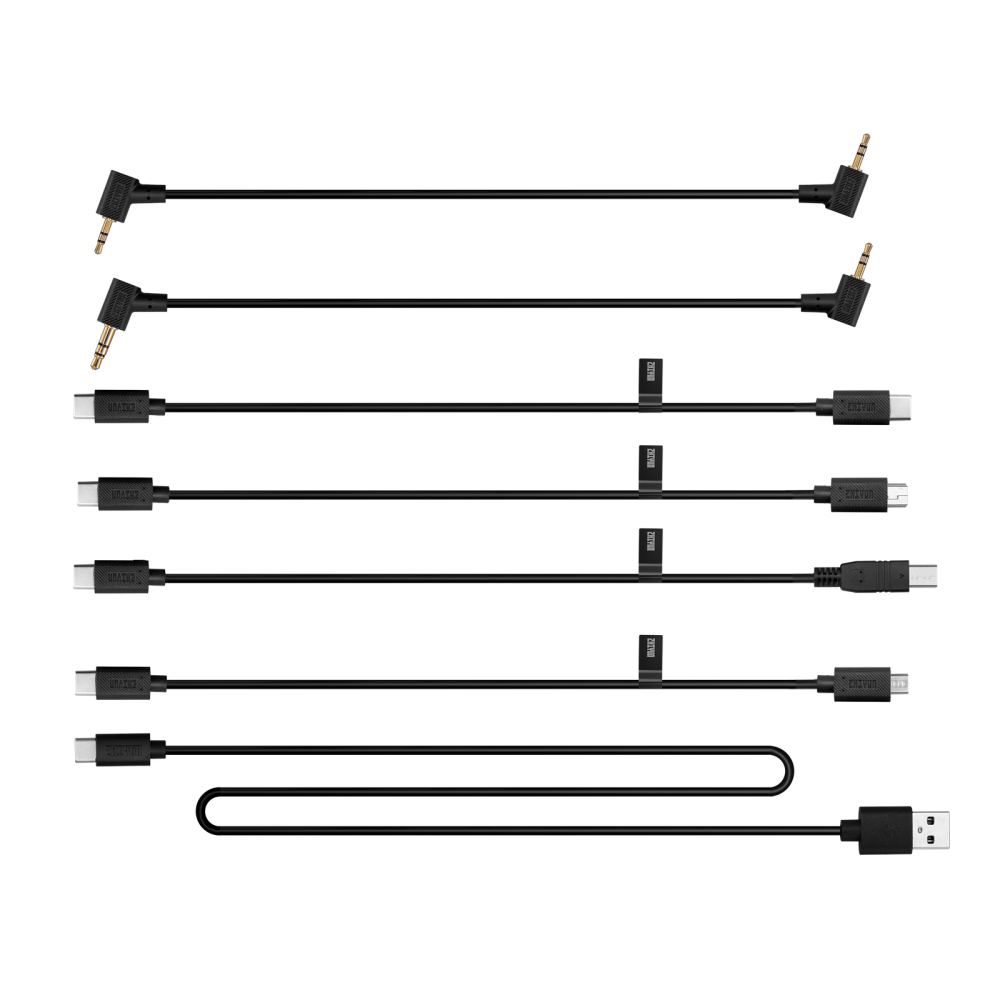 Стабилизатор Zhiyun Weebill 3 Combo
