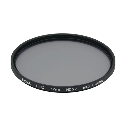 Светофильтр Hoya ND X2 HMC нейтрально-серый 72mm
