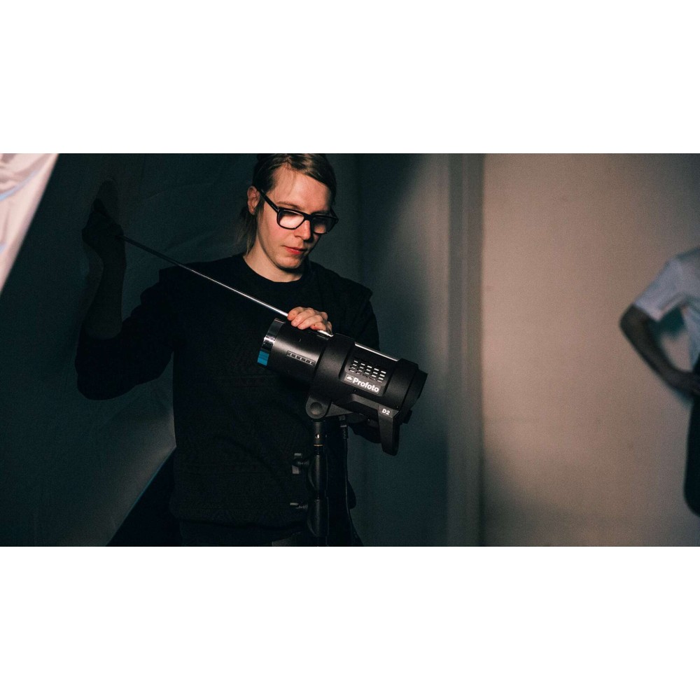 Вспышка Profoto D2 500 AirTTL