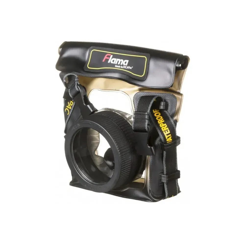 Бокс для подводной съемки Flama FL-WP-S5