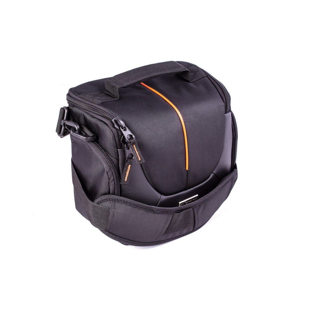 Сумка Dicom U-Max UM 2996, черный (UM2996b/o)