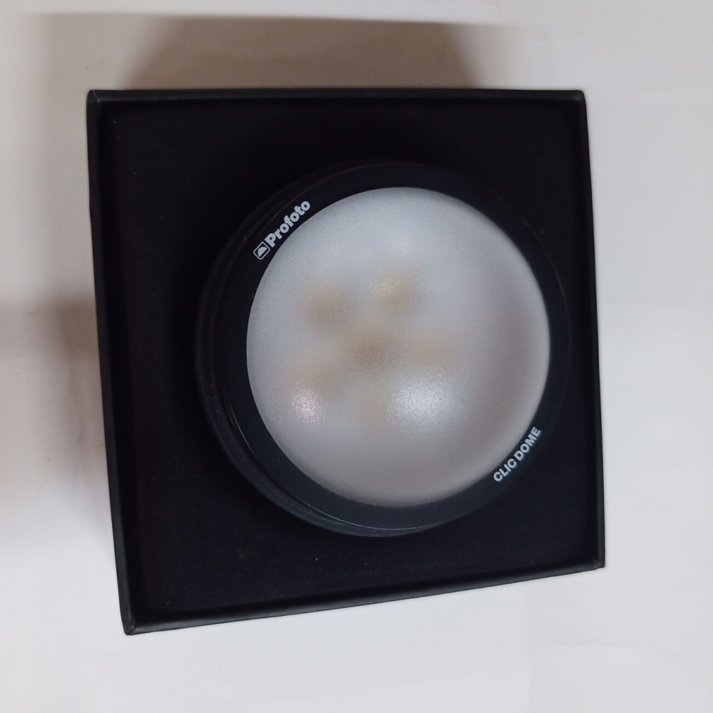 Источник света Profoto C1 Plus (тестовый образец, 1922003670)