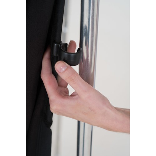 Фон панорамный Lastolite LL LB7902 Limestone (4x2,3м) с рамой