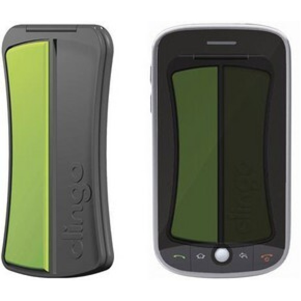 Крепление на монитор Clingo Mobile Tether