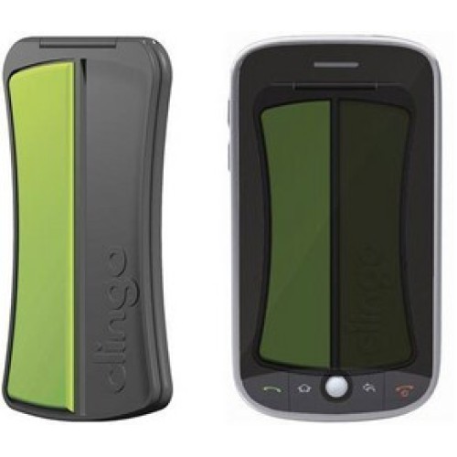 Крепление на монитор Clingo Mobile Tether