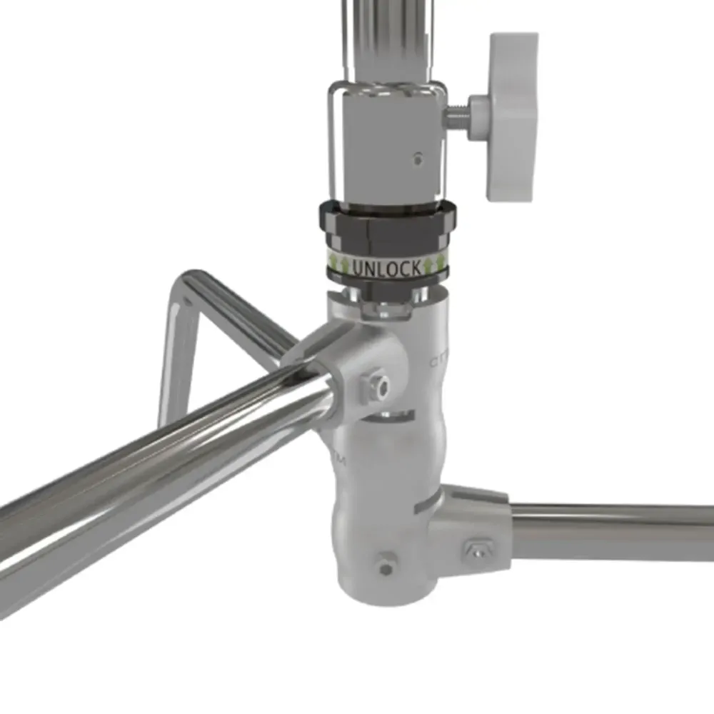 Стойка Kupo CT-40MB Master C-Stand Turtle Base