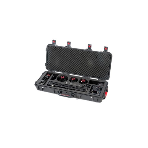 Крепление Tilta Hydra Alien Car Mounting System на автомобиль для DJI серии RS (HDA-T02-V)