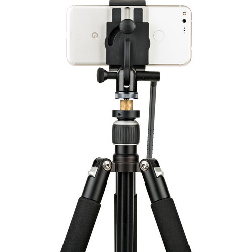 Держатель Joby GripTight PRO Video Mount для смартфона и аксессуаров