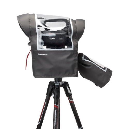 Чехол дождевой Manfrotto MB PL-CS-SM Pro Light Cineshield S/M