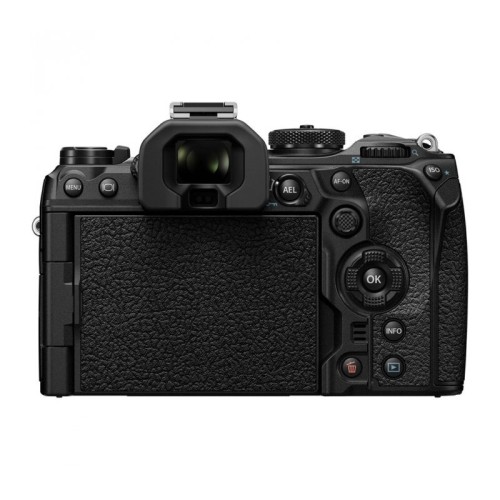 Фотоаппарат OM System OM-1 Kit 12_40mm PRO II