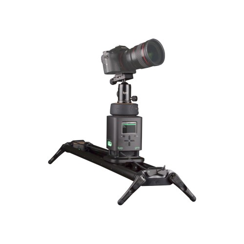 Слайдер Syrp Genie Pan Track - Starter Kit с моторизированной головой