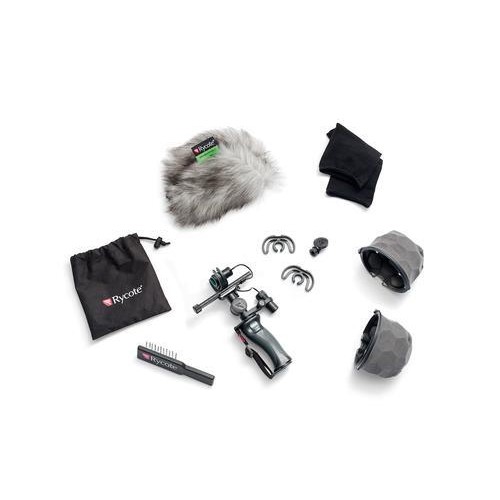 Комплект ветрозащиты Rycote Nano Shield Kit NS0-AA (RYC086300)