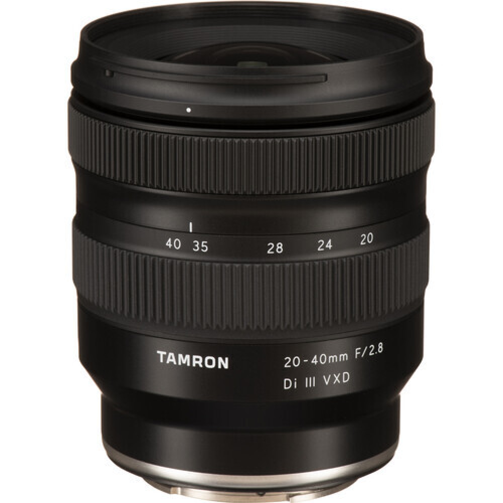 Объектив Tamron 20-40mm F/2.8 Di III VXD (A062) для Sony FE