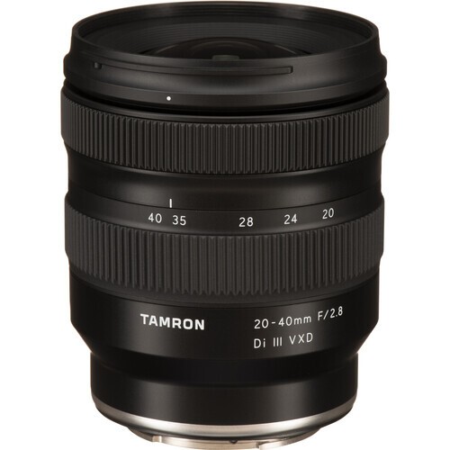 Объектив Tamron 20-40mm F/2.8 Di III VXD (A062) для Sony FE