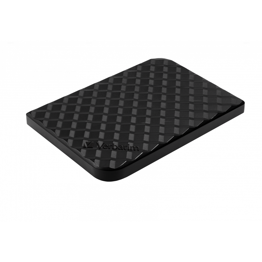 Внешний накопитель Verbatim Store 'n' Go SSD USB 3.2 Gen1 Type-C 512GB