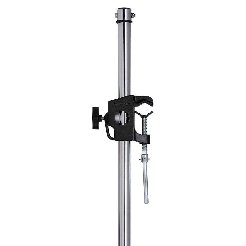 Подвес Avenger C820 Telescopic Hanger w/Stirrup, 117-197cm