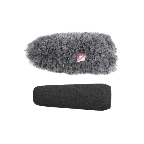 Ветрозащита Rycote 12cm SGM Foam & Windjammer (24/25) (RYC055206)