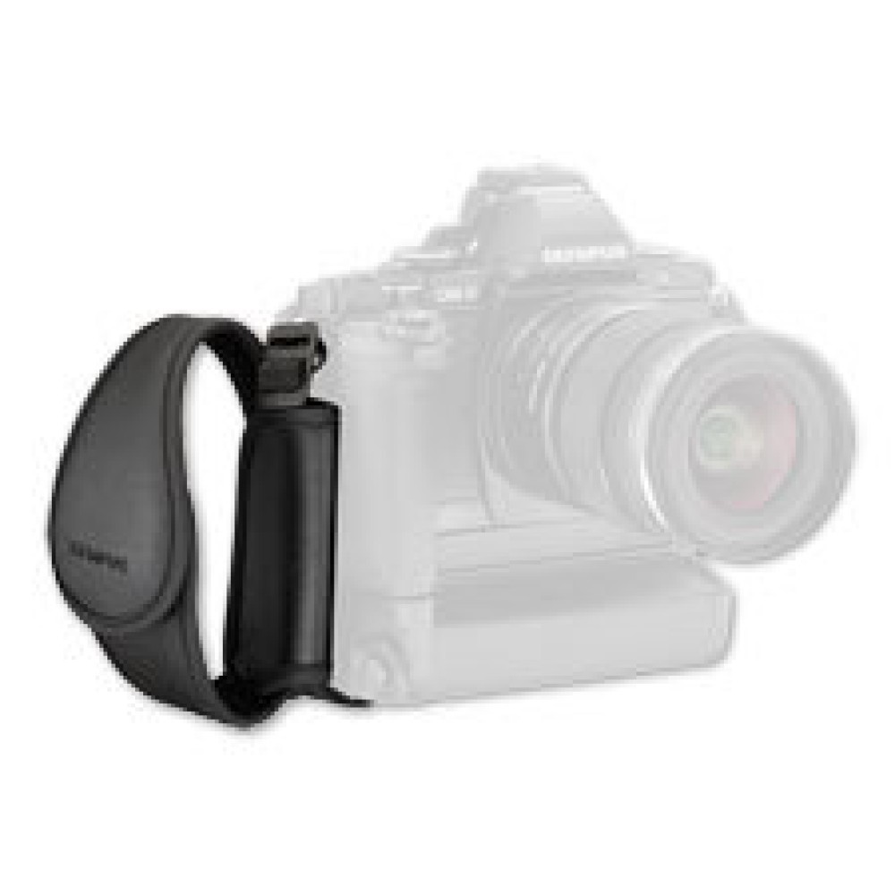Кистевой ремень Olympus GS-4 для OM-D E-M5 и рукоятки HLD-6