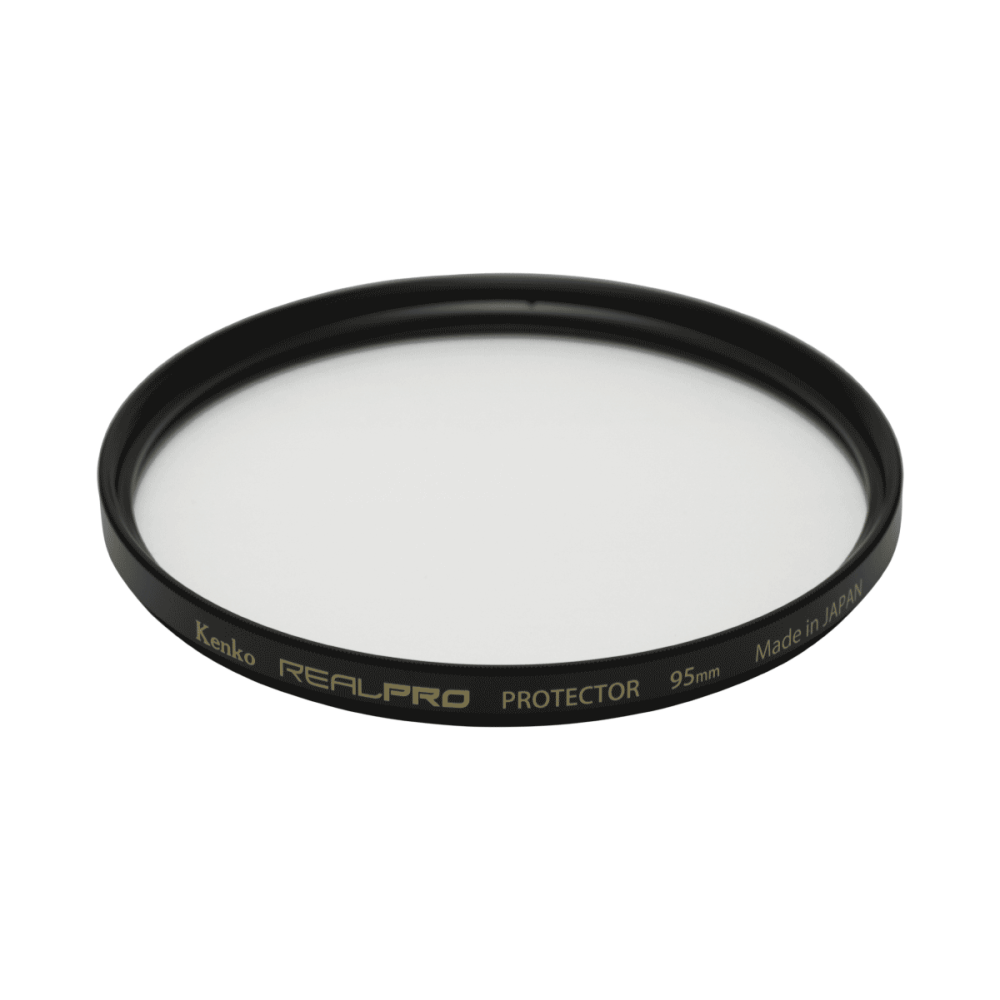 Светофильтр Kenko REALPRO Protector защитный 52mm