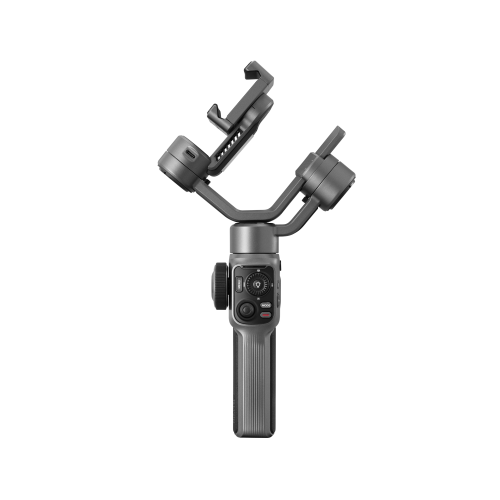 Стабилизатор Zhiyun Smooth 5S Standard Kit серый