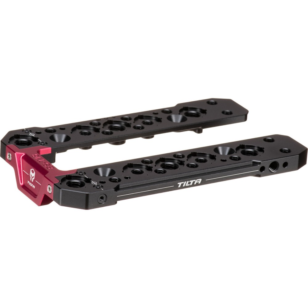 Комплект крепления для камеры Tilta с батарейной пластиной для Sony PXW-FX9 (V-Mount)