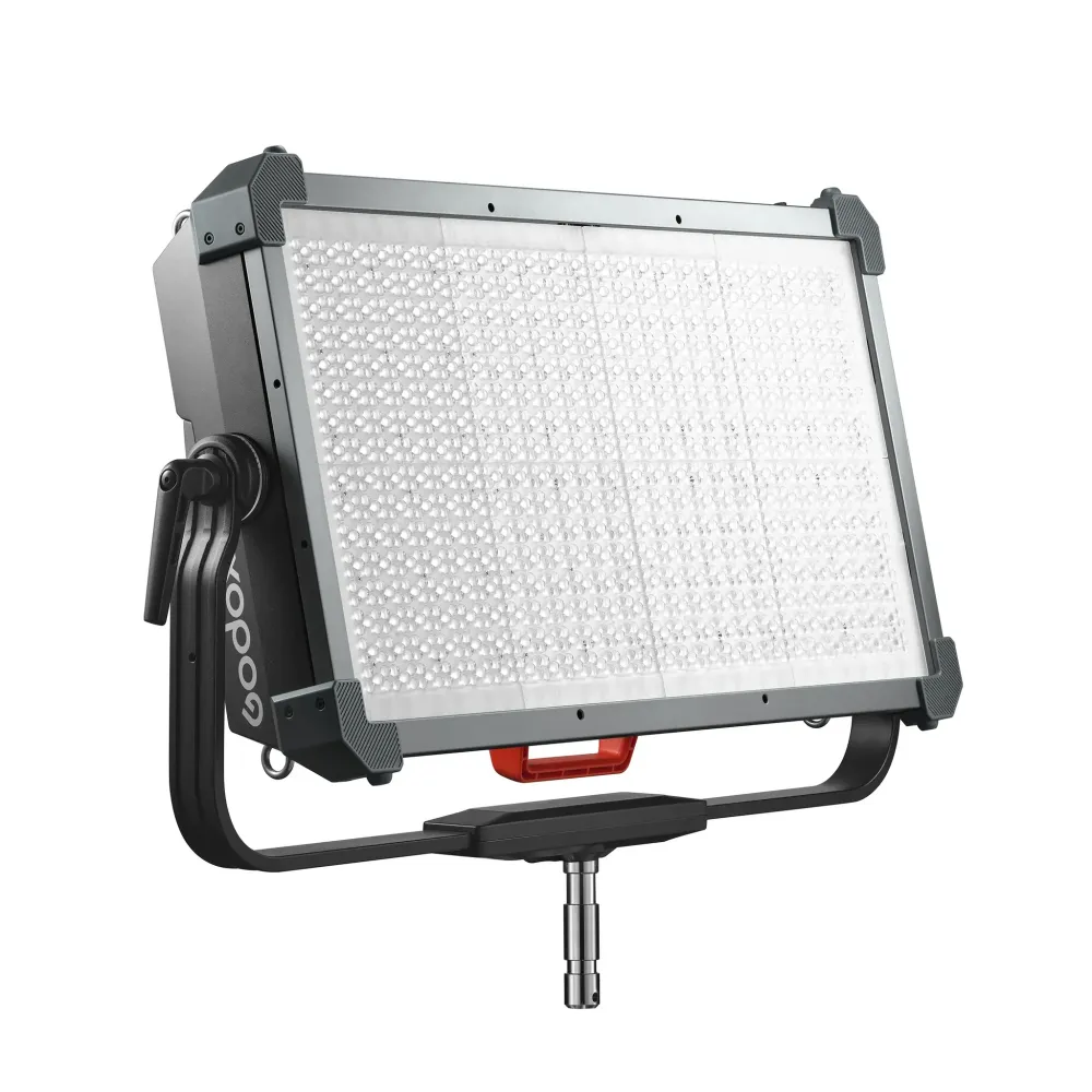 Осветитель светодиодный Godox Knowled P1200R Hard