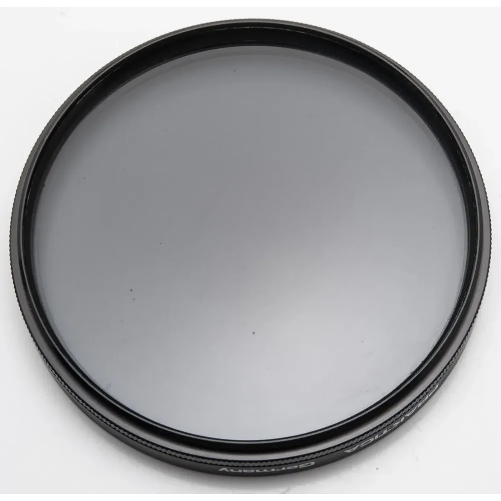 Светофильтр B+W Praktica C-POL Filter поляризационный 77mm