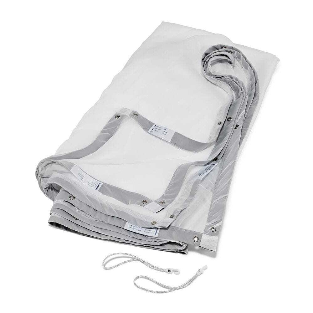 Полотно Avenger I920K для рамы Butterfly 12х12' (360х360см) шелк 1.6 stops