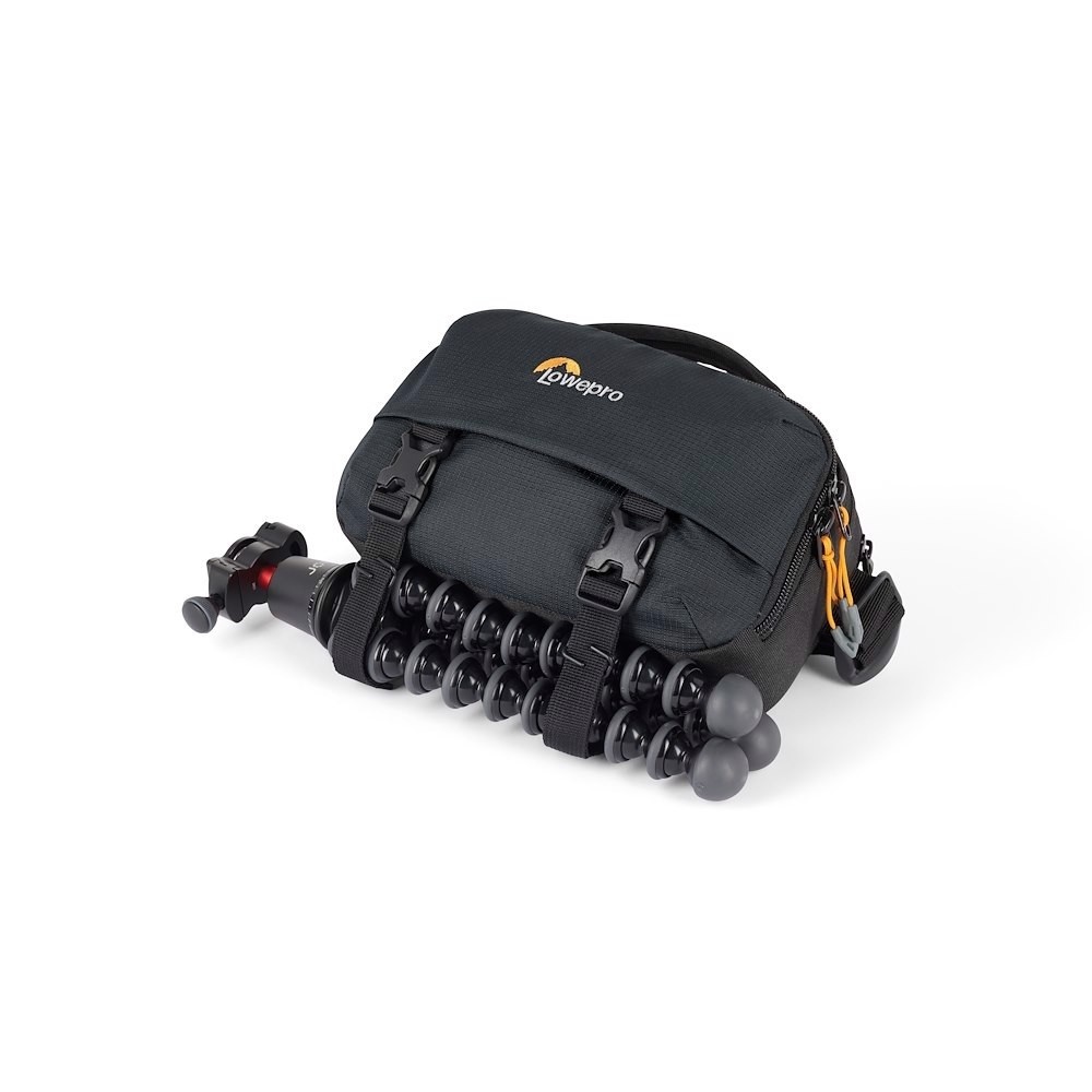 Сумка Lowepro Trekker LT HP 100 поясная черная