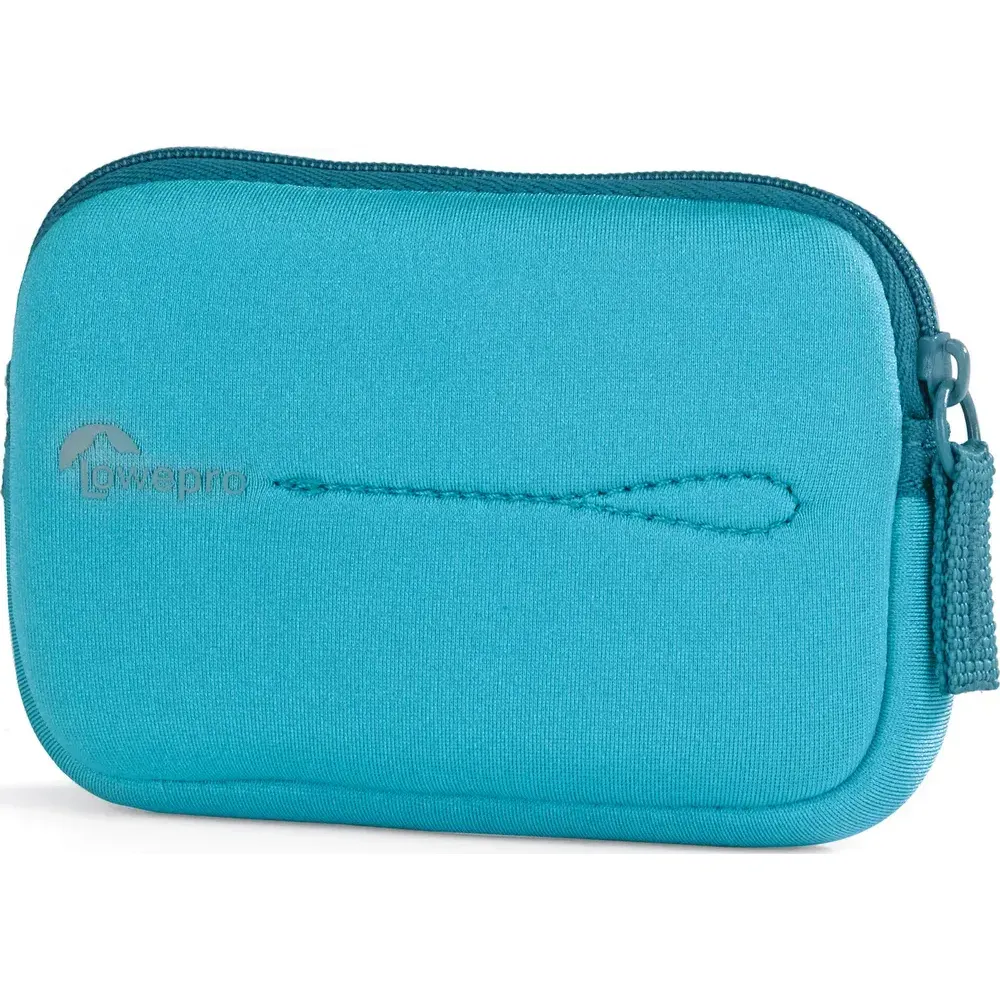 Сумка Lowepro Vail 10 бирюзовый