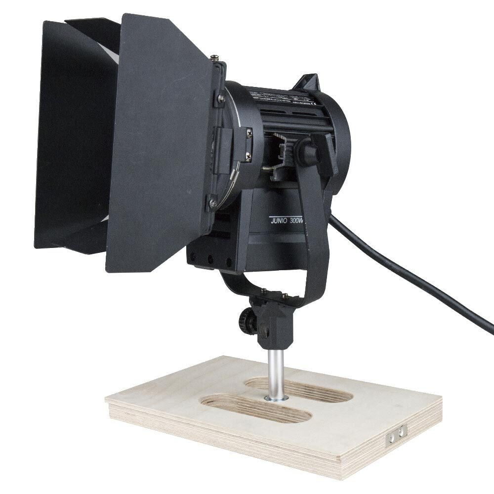 Подставка Kupo KAB-41K 4-in-1 Nesting Apple Box Set в комплекте