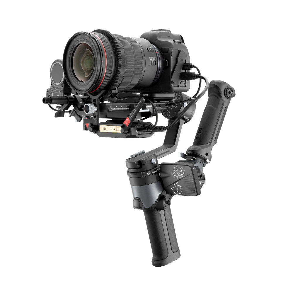 Стабилизатор Zhiyun Weebill 2 Pro