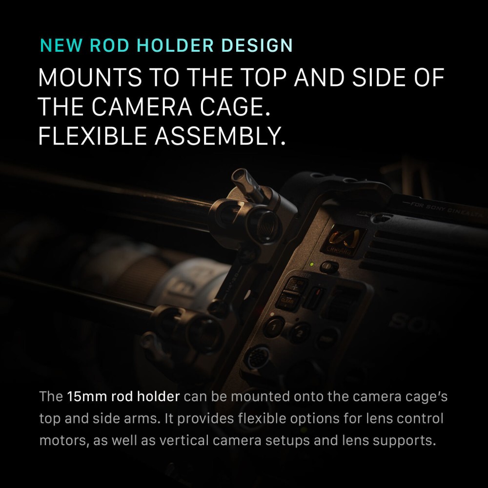 Клетка Tilta для Sony BURANO Basic Kit - ESR-T18-A