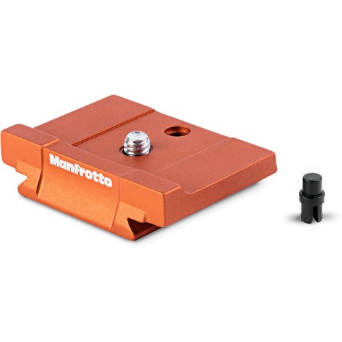 Штатив с жидкостной 3D-головкой Manfrotto Befree 3-Way Live Advanced for Sony Alpha MKBFRLA-3W