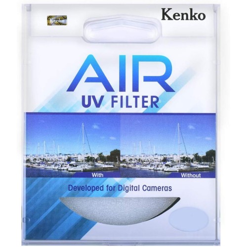 Светофильтр Kenko AIR UV Filter (PH) ультрафиолетовый 67mm