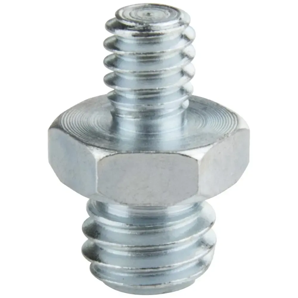 Переходник Kupo KS-054 3/8"M + 1/4"M Adapter Spigot