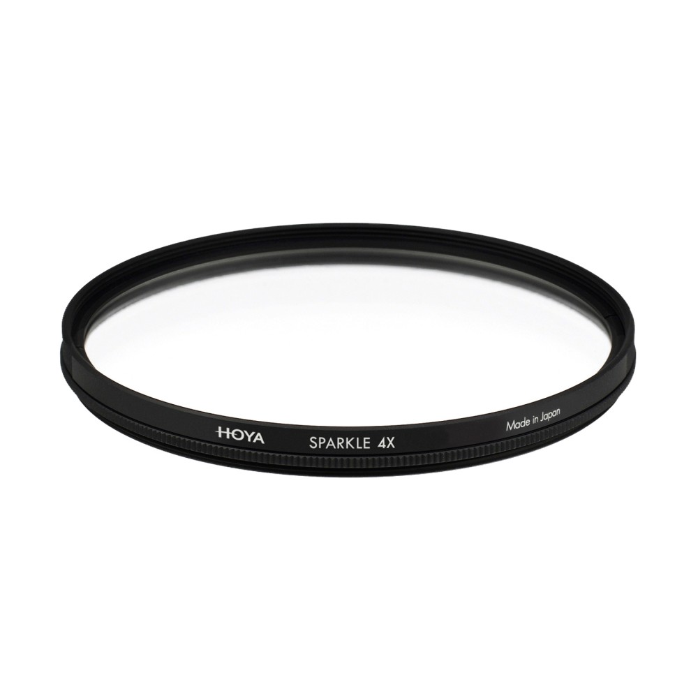 Светофильтр Hoya Sparkle 4x звездный 55mm