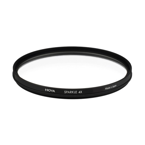 Светофильтр Hoya Sparkle 4x звездный 55mm