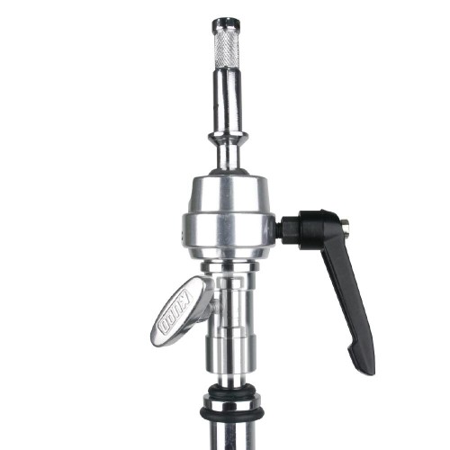 Держатель Kupo KCP-412 Super Grip Finger-Double Baby Receiver