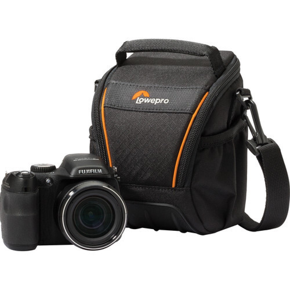 Сумка Lowepro Adventura SH 100 II