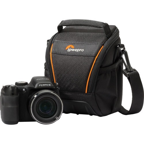 Сумка Lowepro Adventura SH 100 II