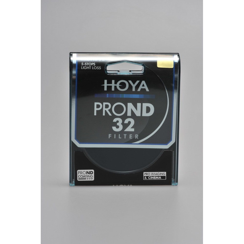 Светофильтр Hoya PROND32 нейтрально-серый 58mm