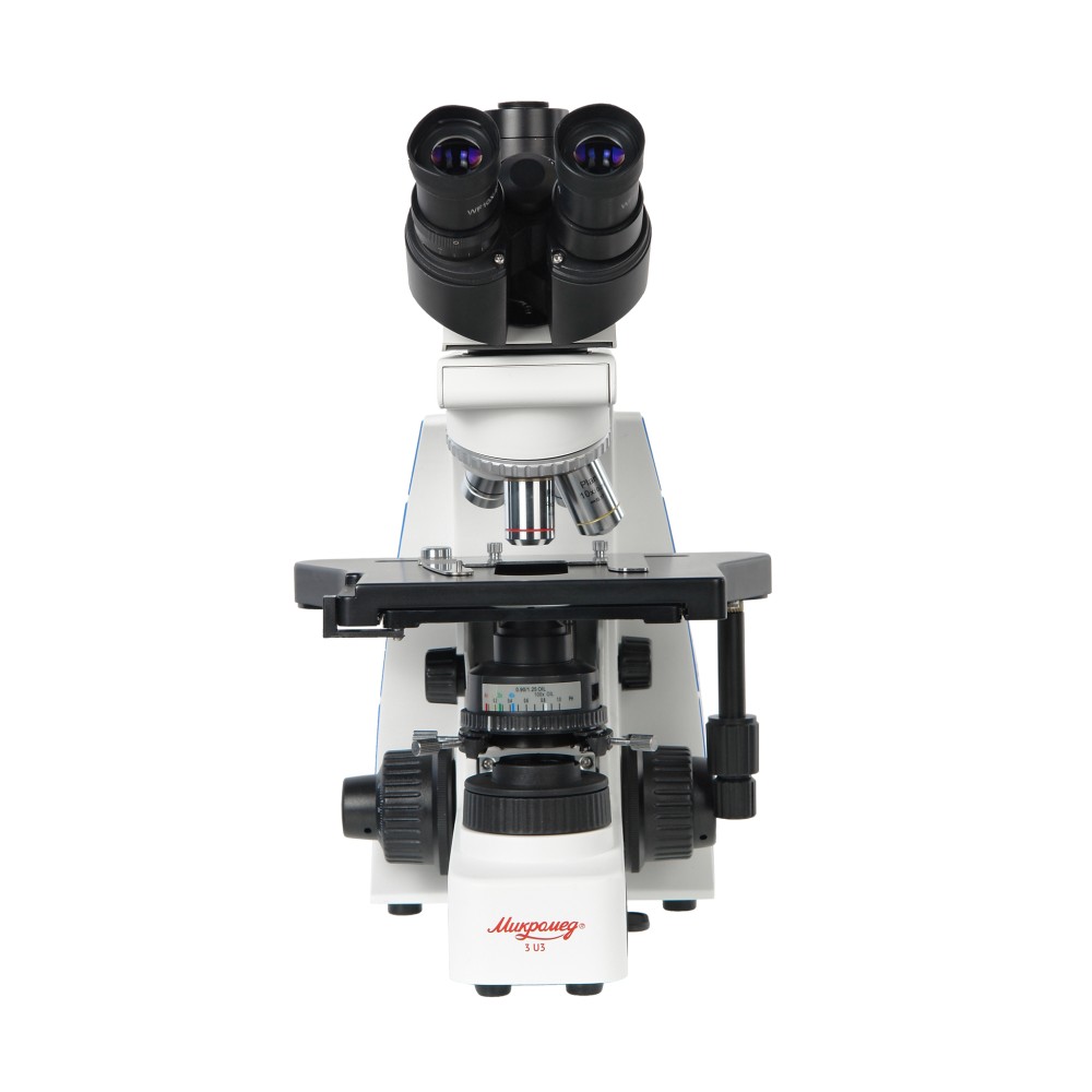 Микроскоп биологический Микромед 3 (U3)