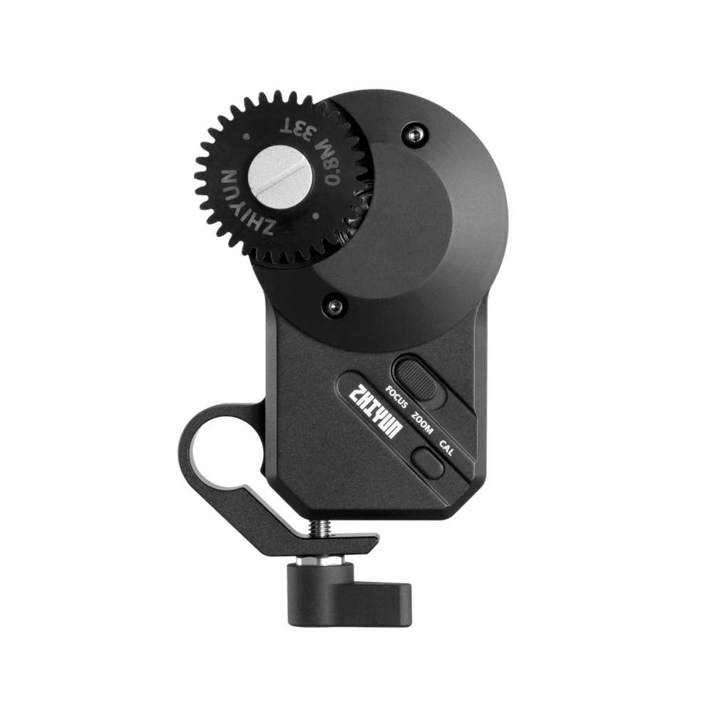 Фоллоу-фокус Zhiyun TransMount Focus/Zoom Control Motor 2.0 (CMF-06)