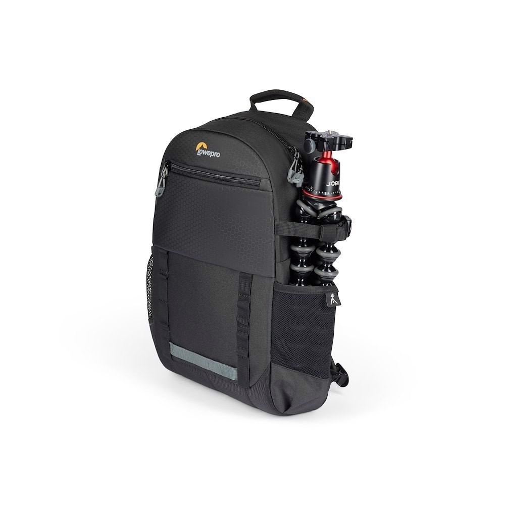 Рюкзак Lowepro Adventura BP 150 III черный