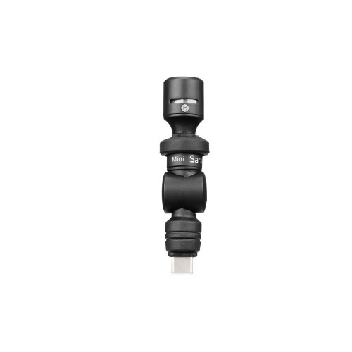 Микрофон Saramonic SmartMic UC Mini для смартфонов, разъем Type-C