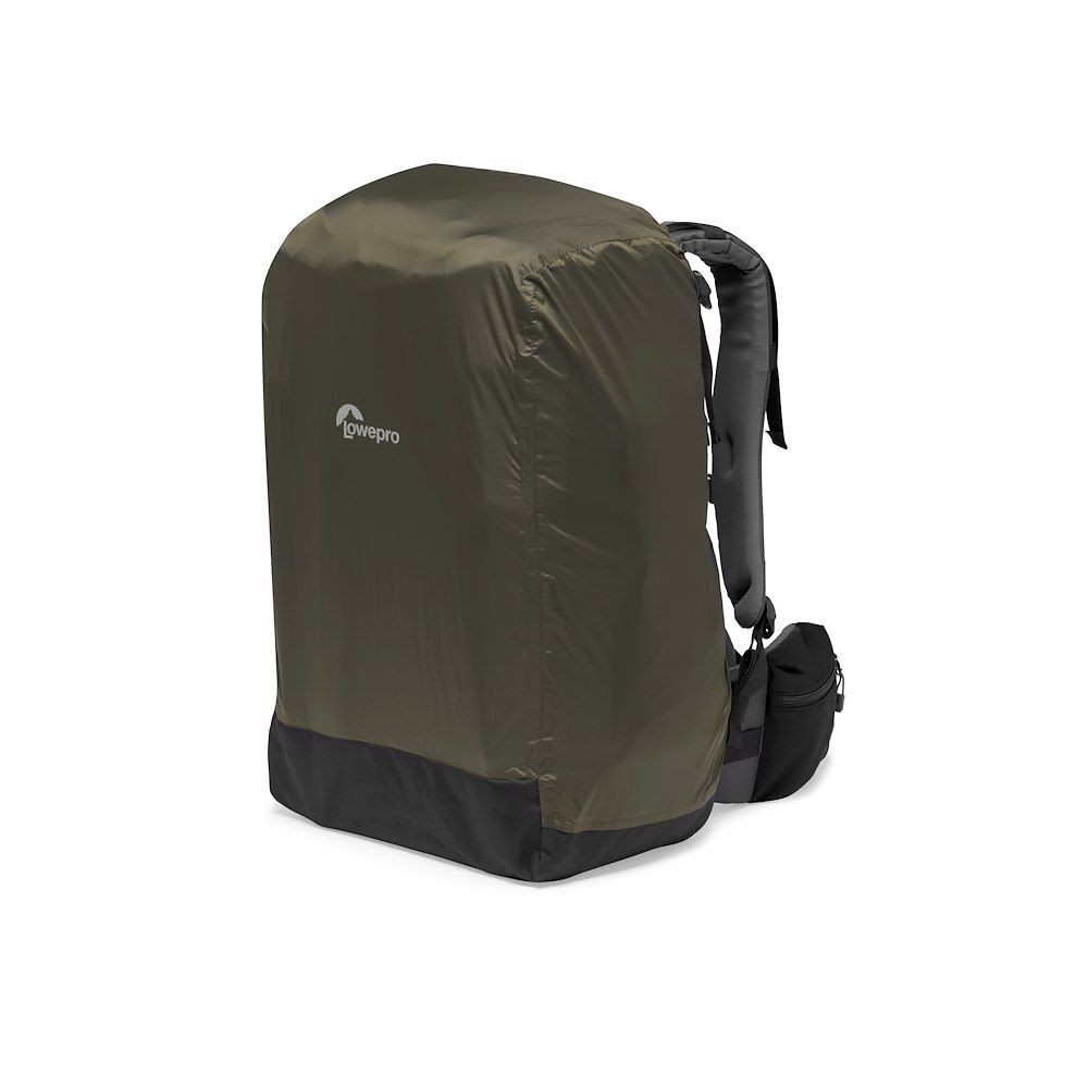 Рюкзак Lowepro Pro Trekker BP 550 AW II серый