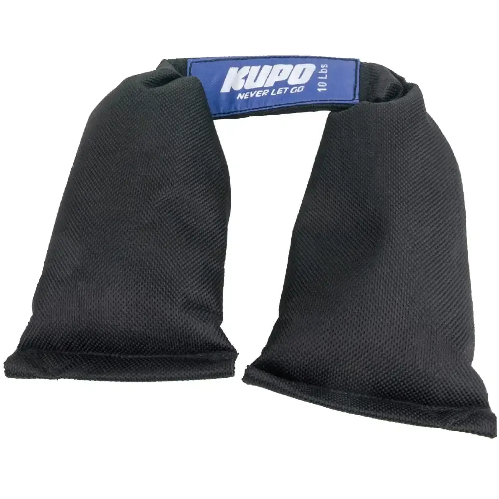 Мешок-противовес Kupo KSW-10 Wrap & Go Shot Bag 4.54KG