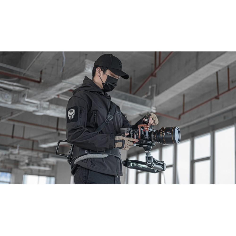 Система поддержки Tilta Float Handheld Support System для камер и стабилизаторов (GSS-T02)
