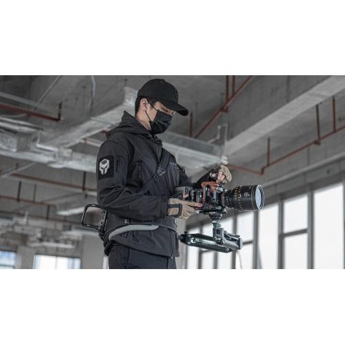 Система поддержки Tilta Float Handheld Support System для камер и стабилизаторов (GSS-T02)